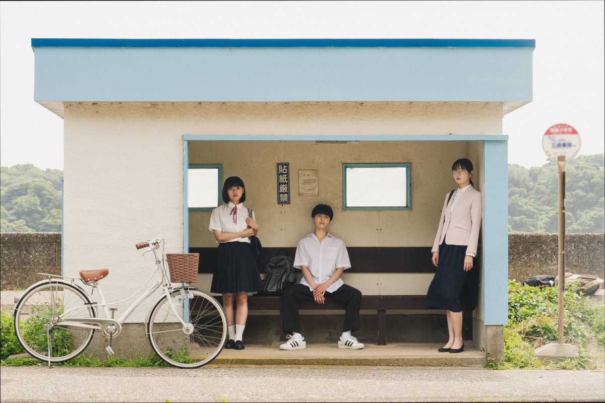  ‘Young & Fine’: Teenage horndog tale balances heart and hormones 
