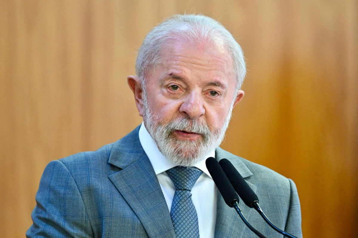  Brazils Lula pledges retaliation to Trump tariffs but keeps diplomacy open 