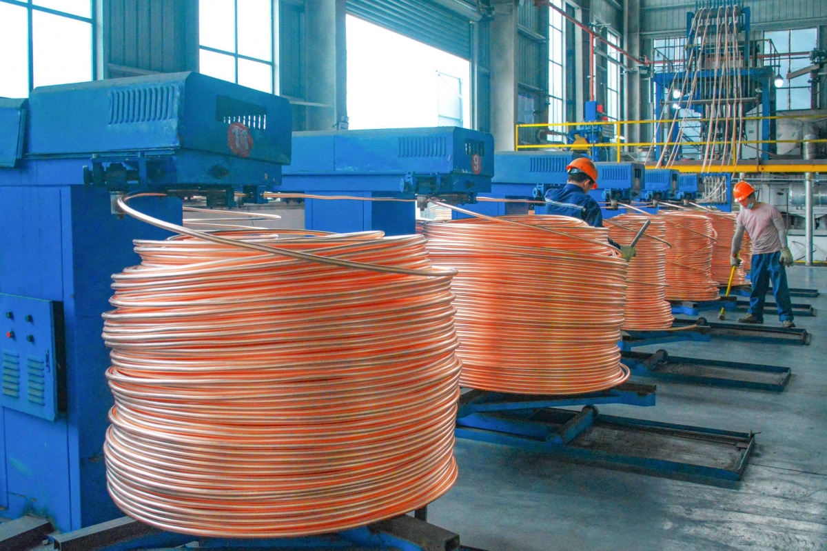 japantimes.co.jp - Nick Carey - Trump's copper tariffs pile more metal misery on U.S. auto industry