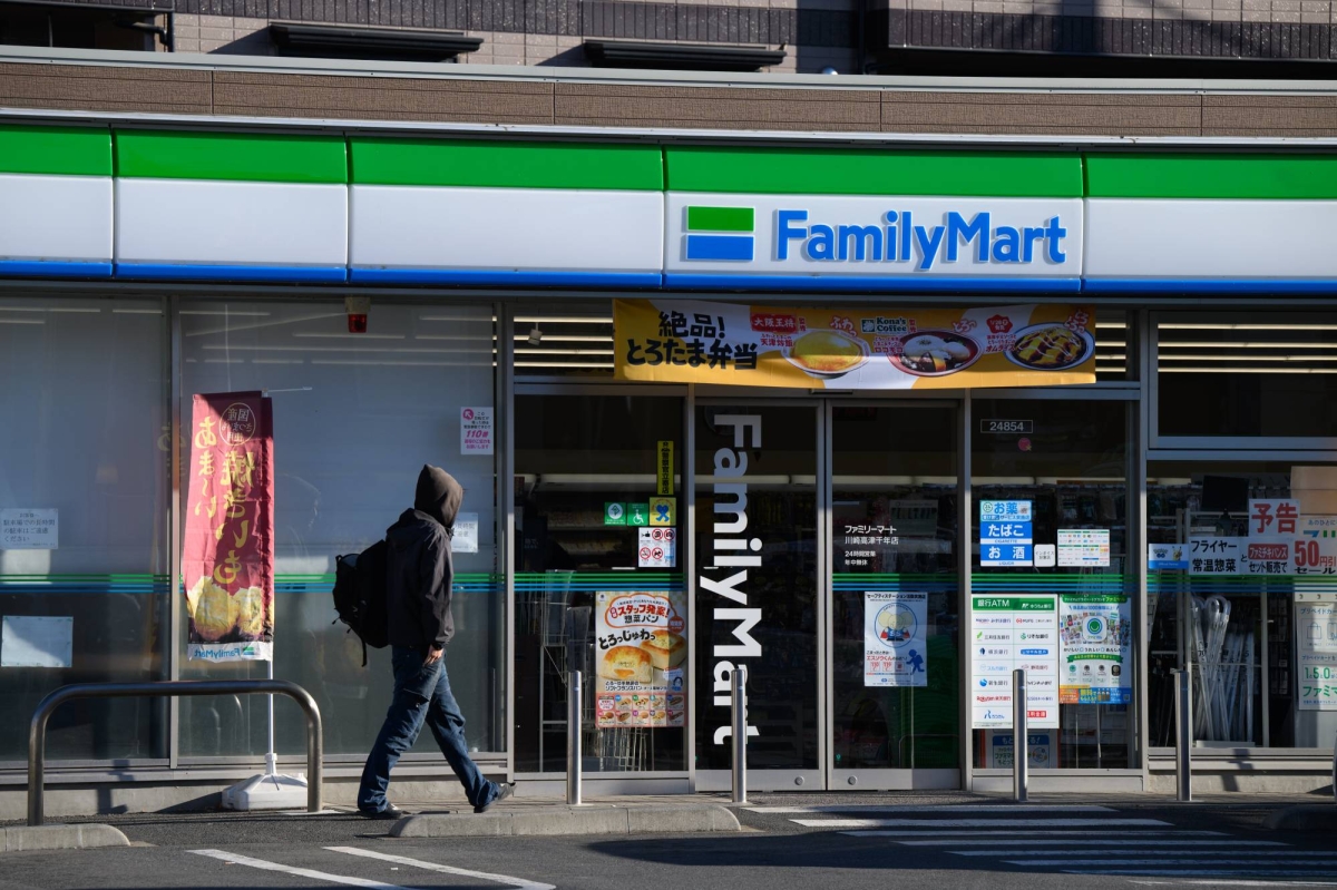 Three convenience store operators log profit growth from March to May