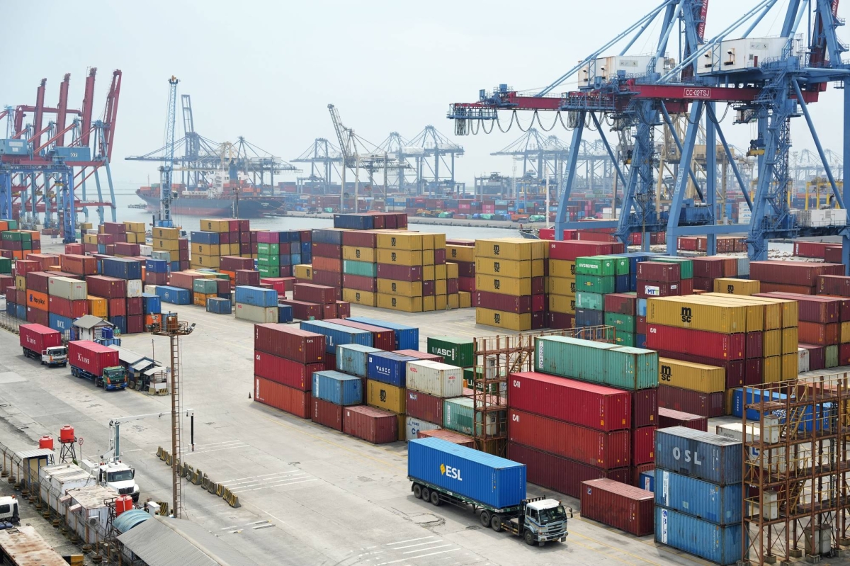 Trump says Indonesia goods to face 19% tariff under new pact