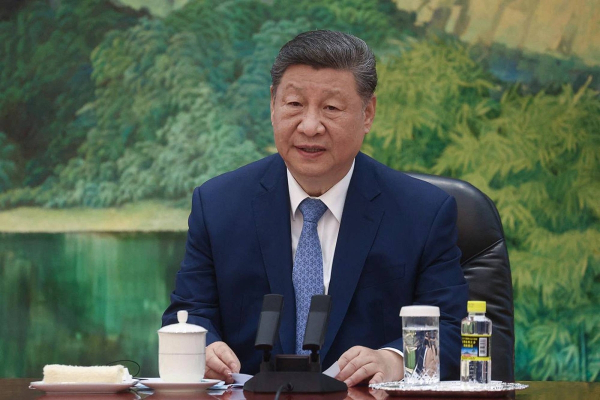 China’s growth momentum offers Xi rare window to fight deflation