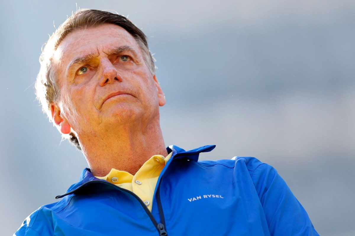 Trump tariffs put Bolsonaro and Brazilian right in a bind