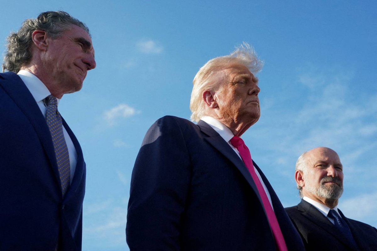 Trump signals the end of the road for Japan tariff negotiations