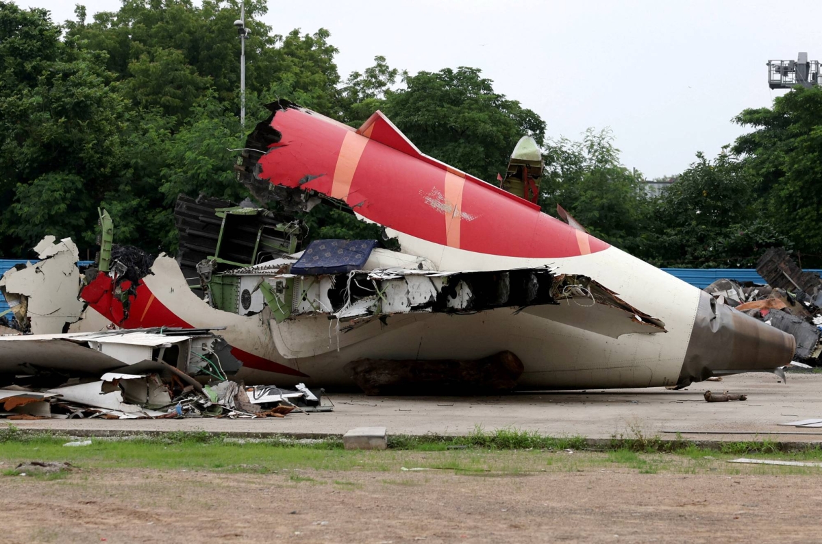 Air India crash, helicopter crash report rekindle cockpit video recorder debate