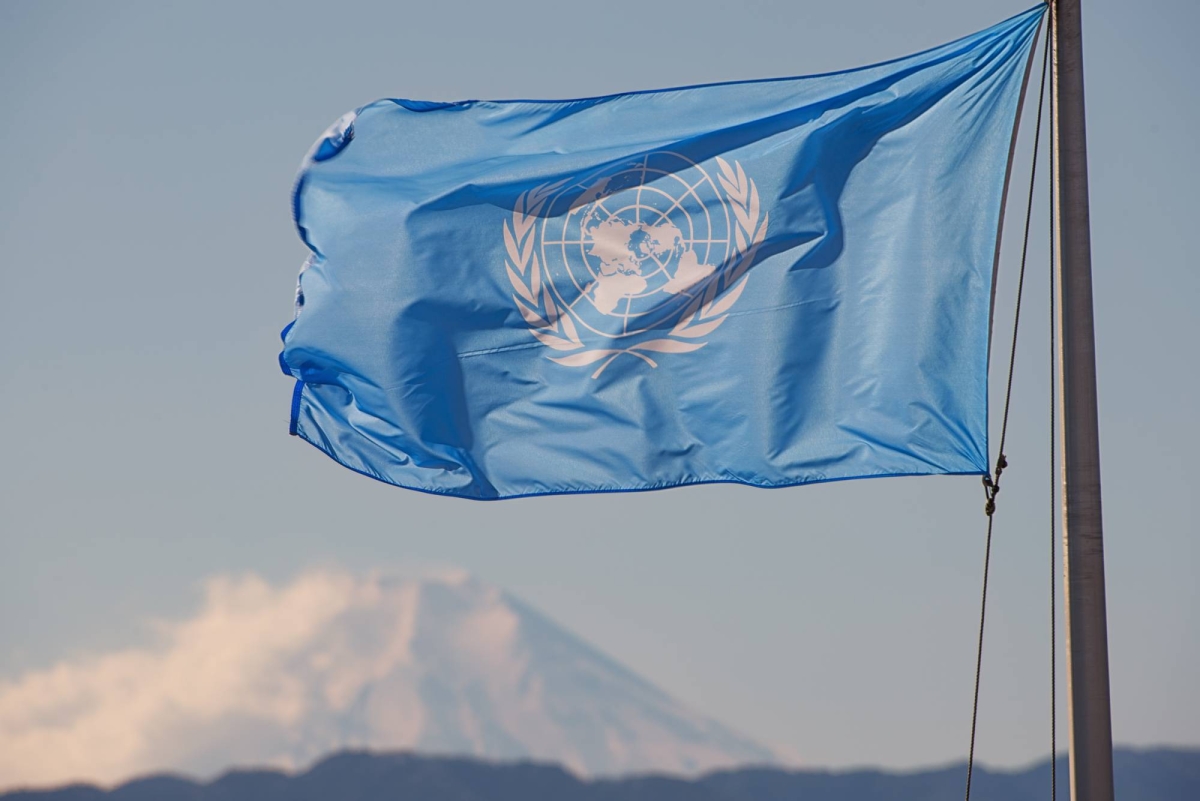 Little-known U.N. Command bases in Japan play a critical security role in Asia