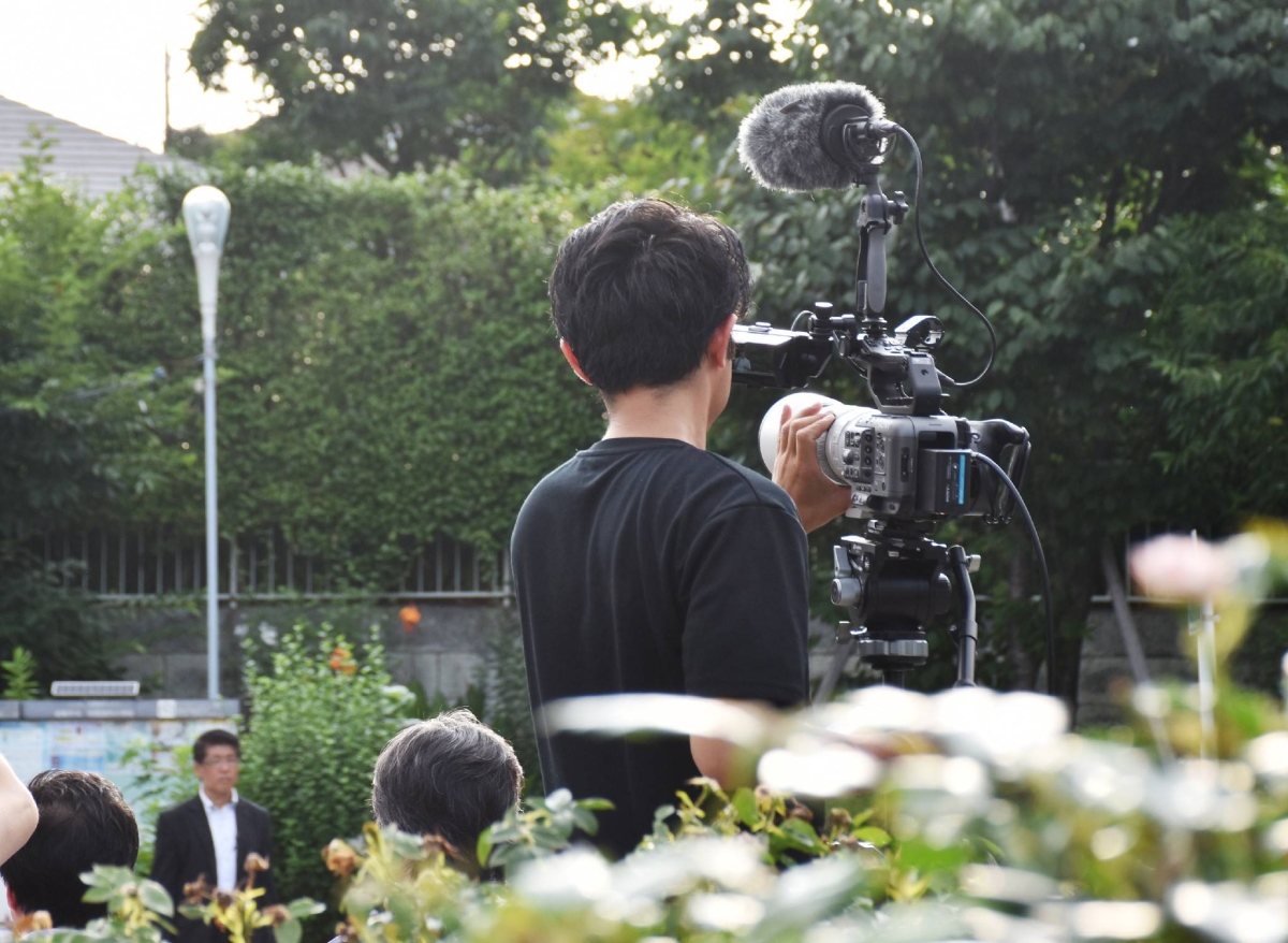 Highlight videos online playing big role in Upper House election
