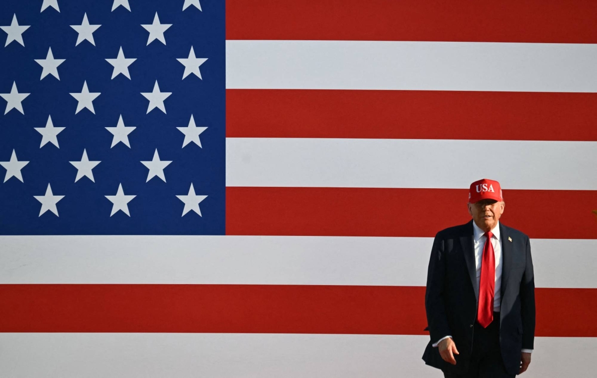 Trump aims tariff double whammy at industries and nations by Aug. 1