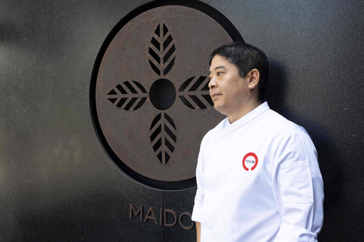 Why there isn’t a best chef in the world
