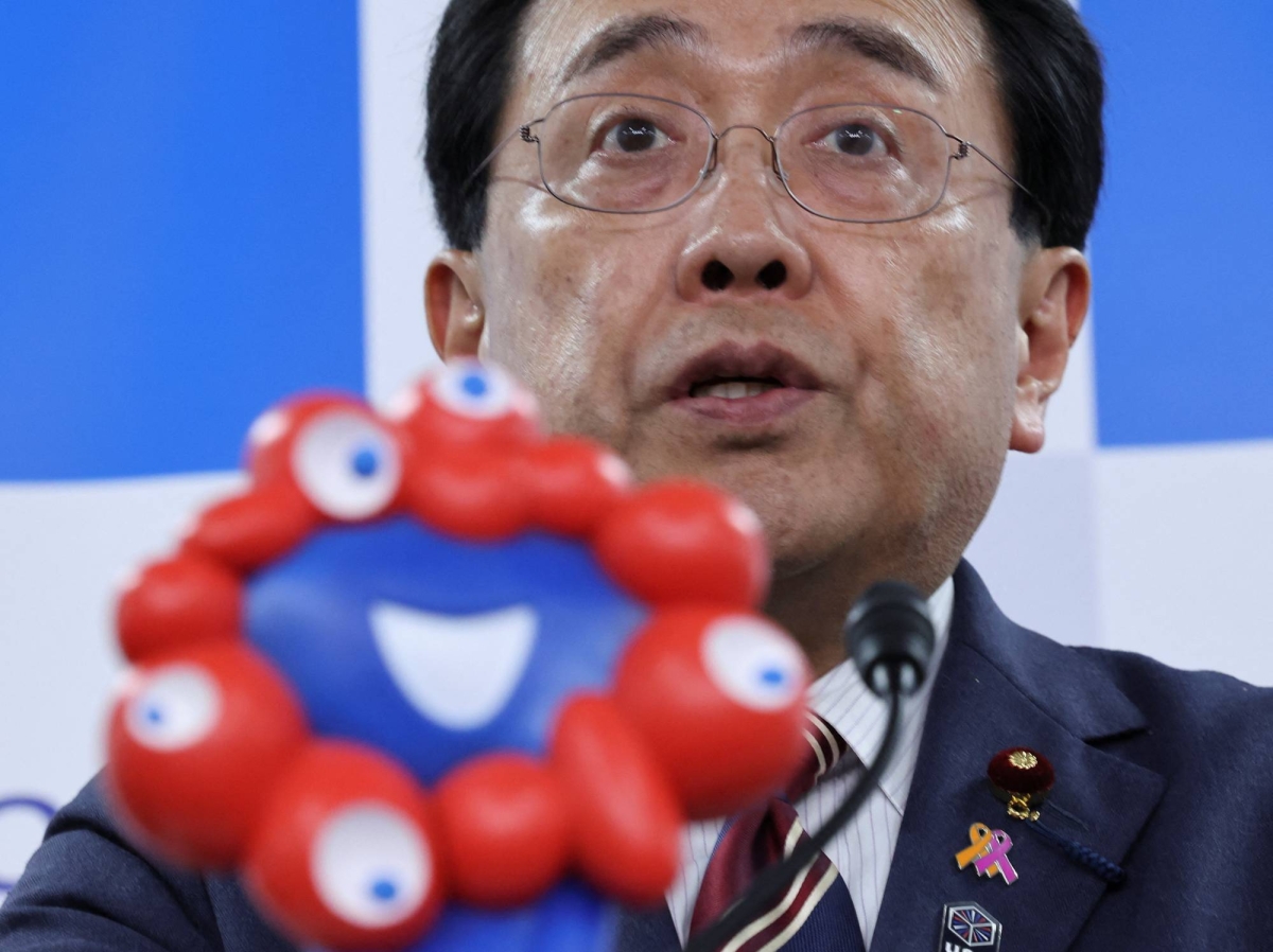 Akazawa jets to Washington for tariff talks after historic election