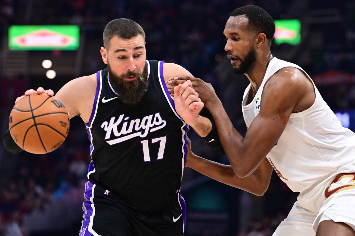 Jonas Valanciunas sets record straight: he will play for Nuggets