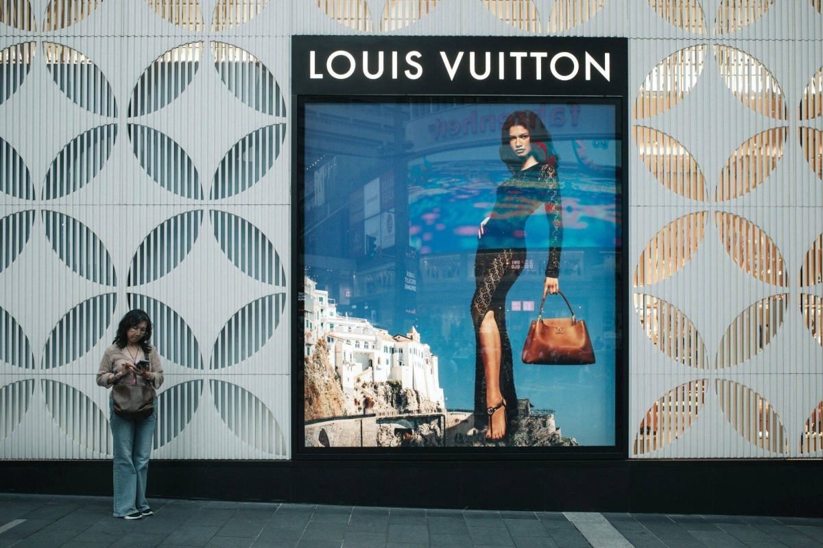 U.S. tariffs to test pricing by luxury brands already paying for dramatic hikes