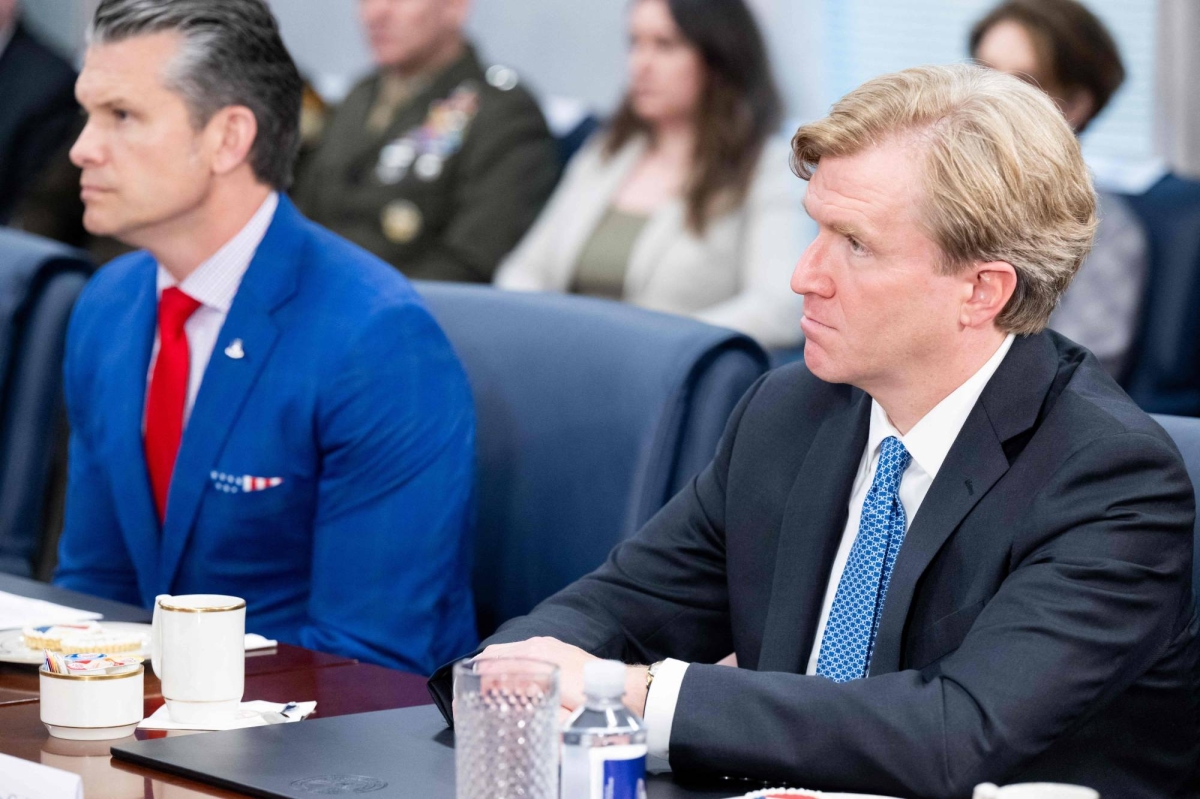 U.S. to complete review of AUKUS defense pact in fall
