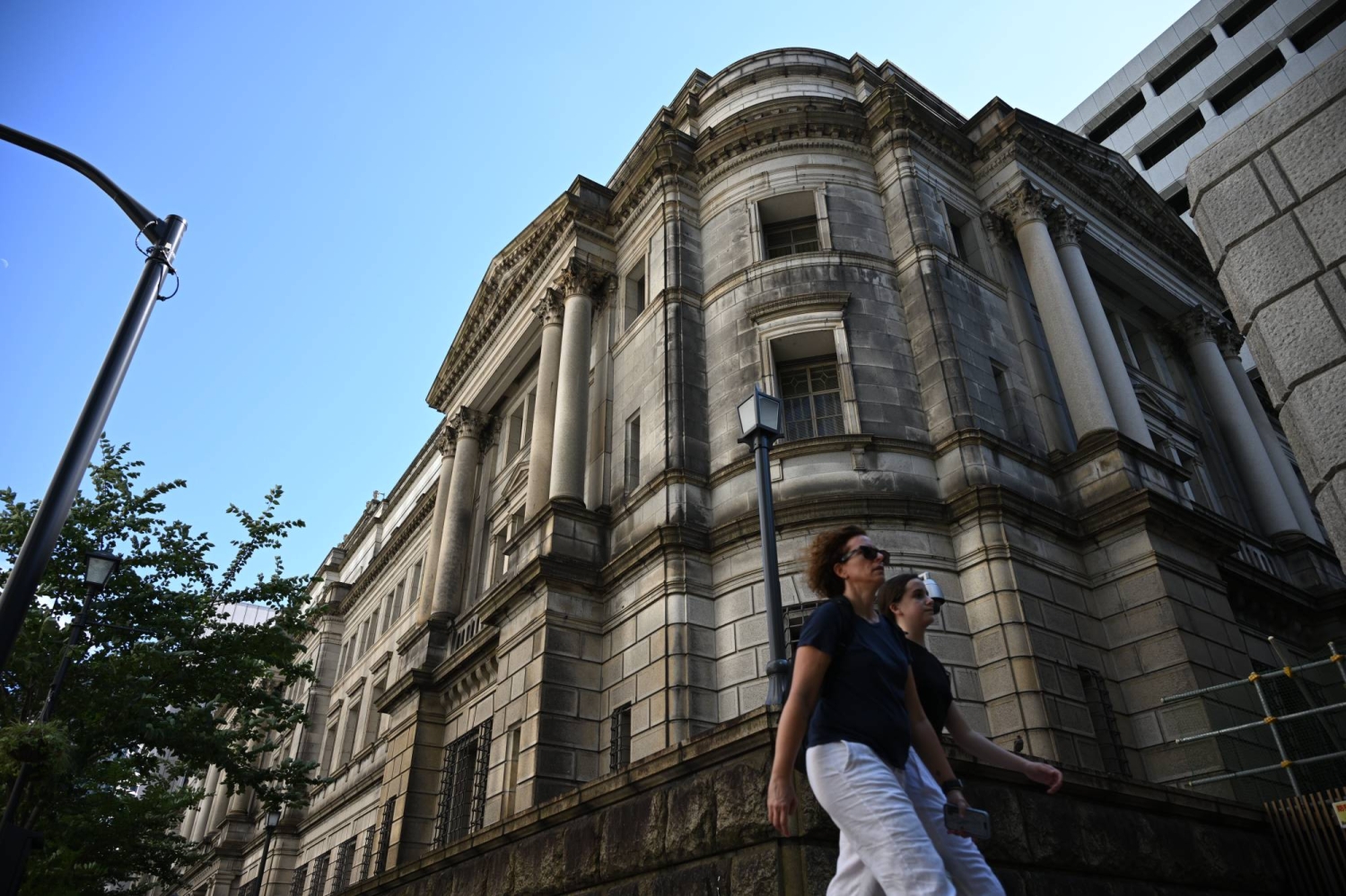 BOJ may exit wait-and-see mode by year-end, policy meeting summary says