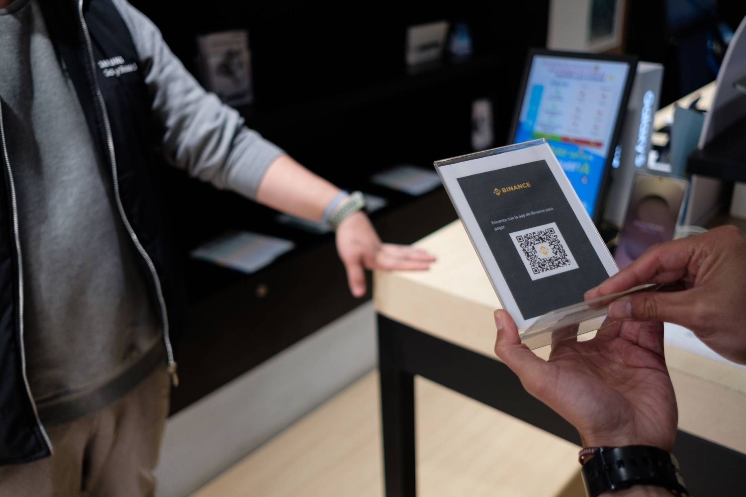 In land of 25% inflation, crypto is starting to replace money in Bolivia