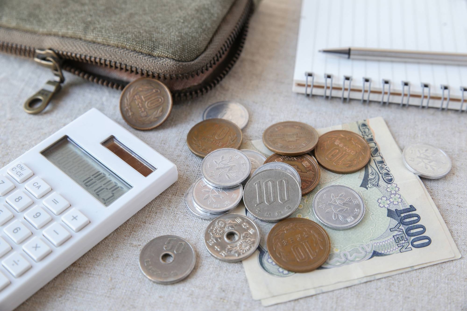 Japan's household spending rises 1.3% in June