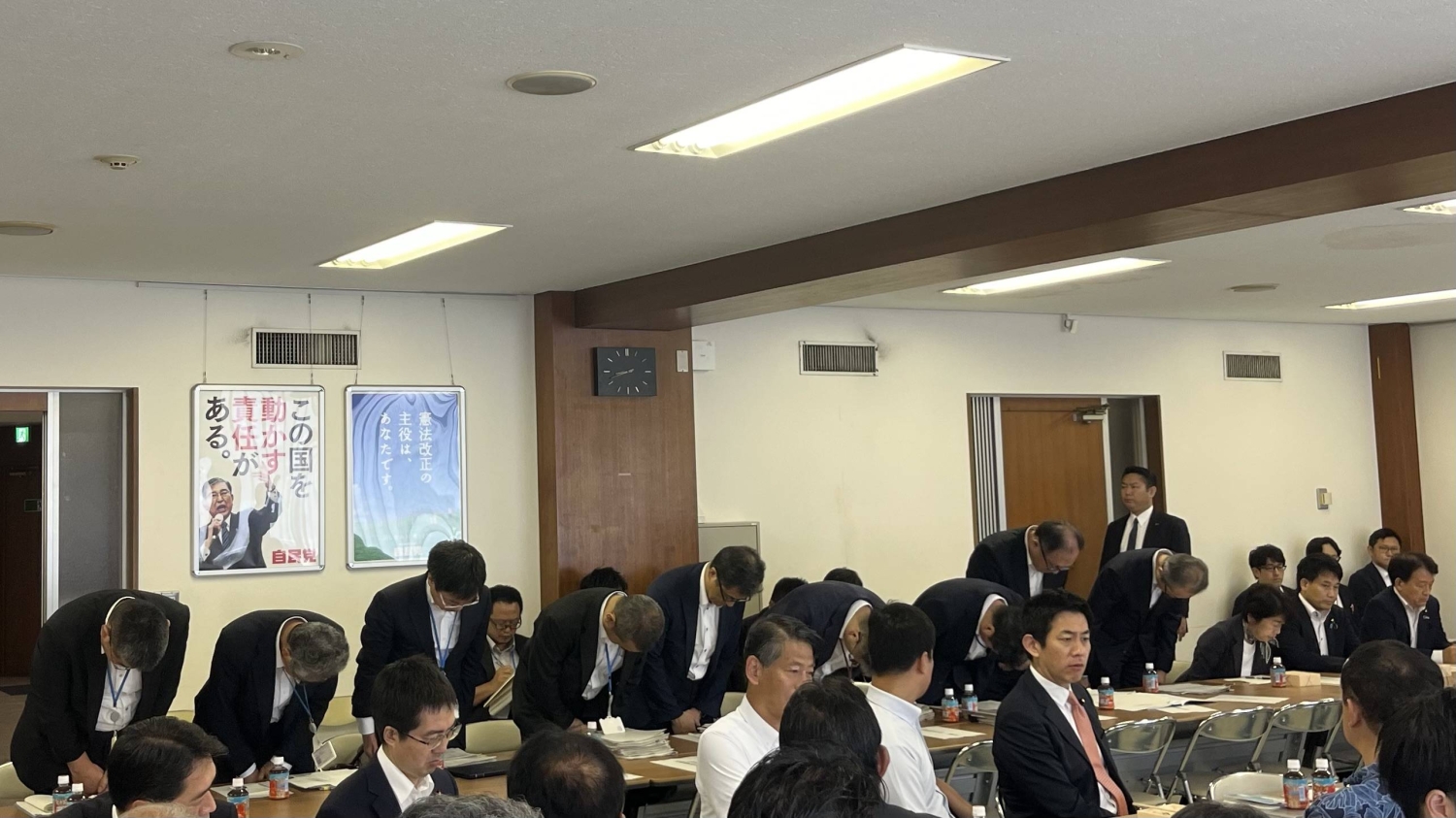 Farm ministry apologizes over erroneous rice supply and demand forecasts