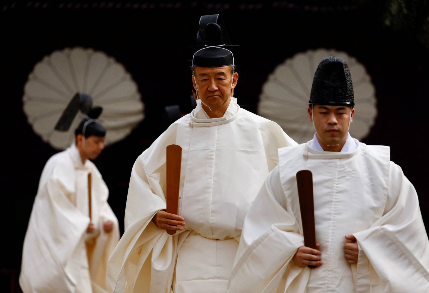 yasukuni NAGANUMA Dispelling the myth of Yasukuni Shrine - The Japan Times