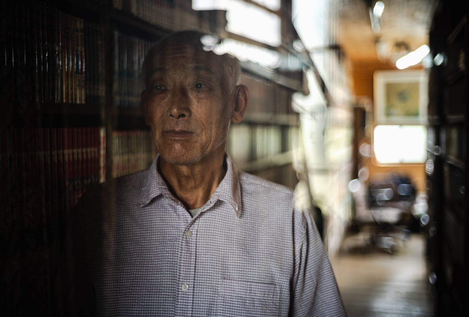 むらじ Hidden rosters and the legacy of Japan's germ warfare - The