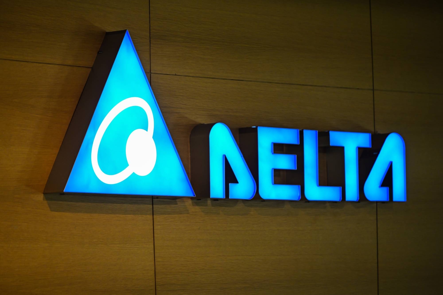 Thailand’s Delta sees AI boom boosting sales for coming years
