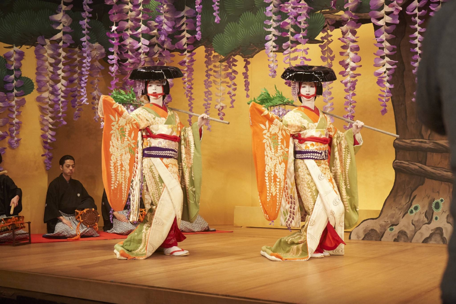 'Kokuho' rakes in over ¥10 billion at the box office