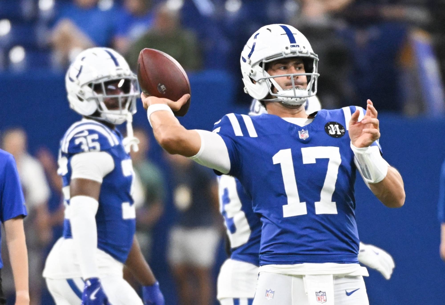 Vikings Could Gain A Draft Bonus From Daniel Jones’ Qb Success With Colts