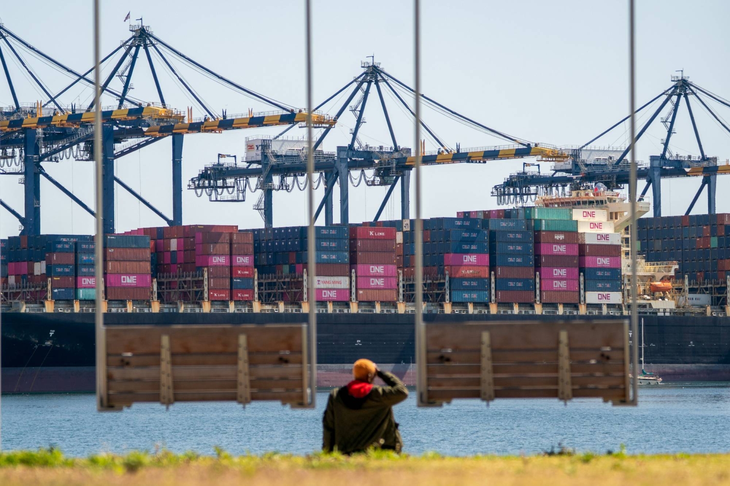 EU pushes for reduced U.S. auto tariffs to apply retroactively from Aug. 1