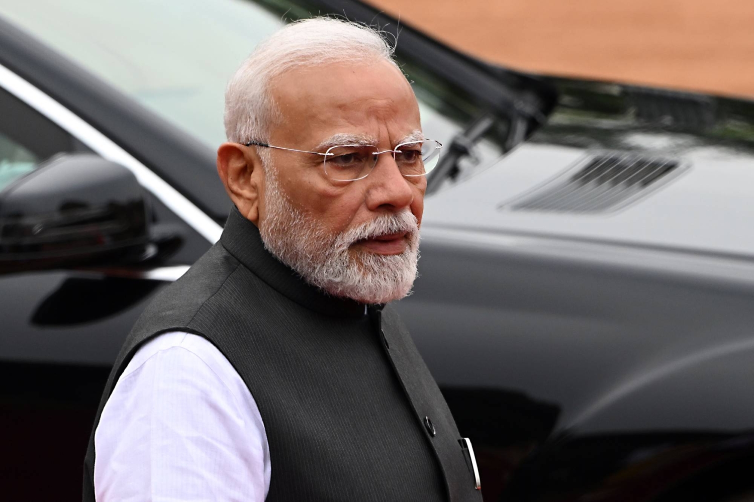 U.S. slams India with 50% tariffs, among highest in the world