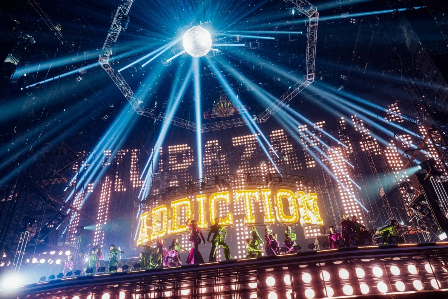 乃木坂46 置時計 46th Rhythm Festival 乃木坂46 Rhythm Festival - Games