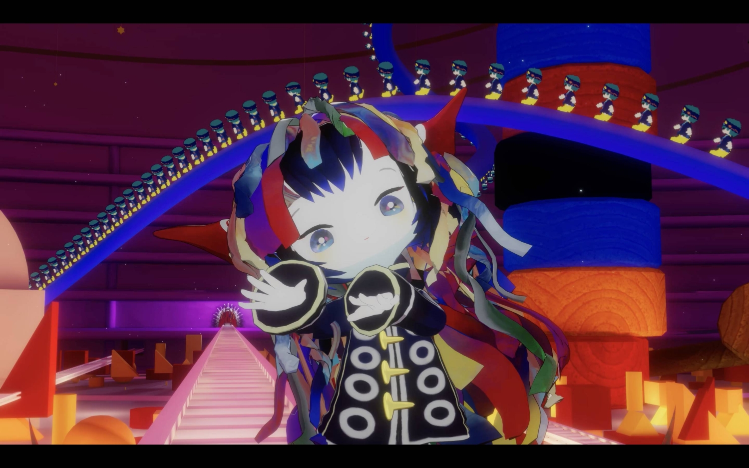 YouTube Music Weekend is where Japan’s internet-born performers go global