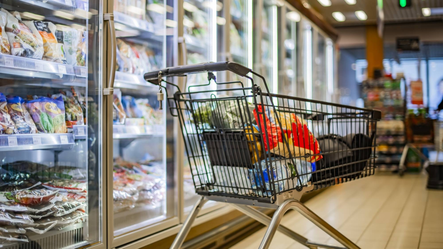 Prices of 1,422 food items, including chocolate, to rise in Japan in September