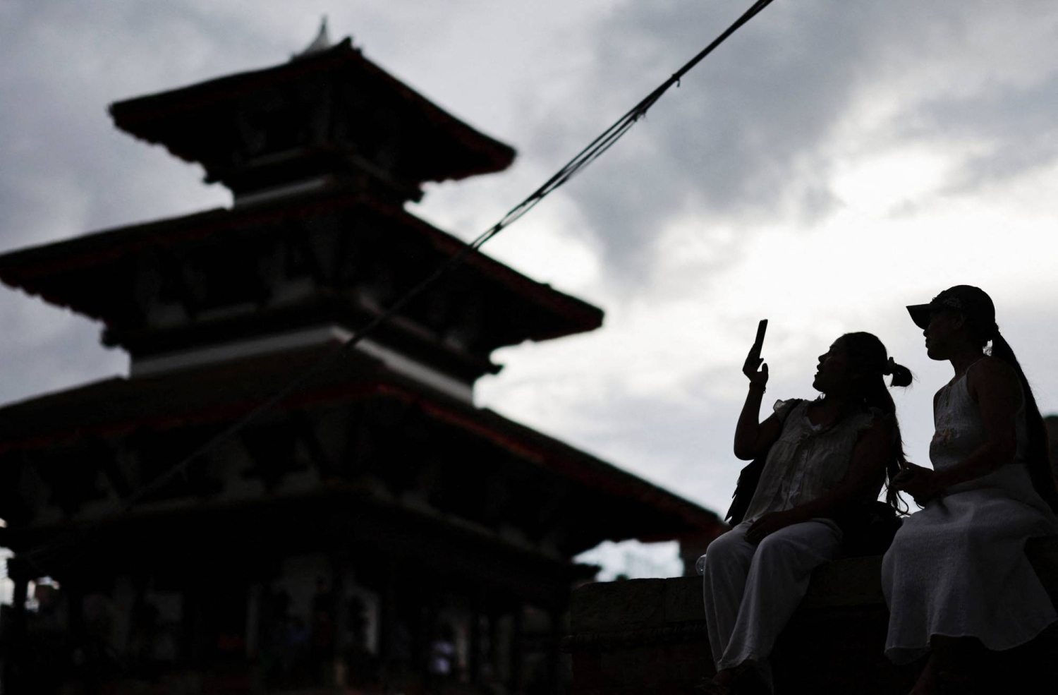 Nepal to block some social media platforms, including Facebook
