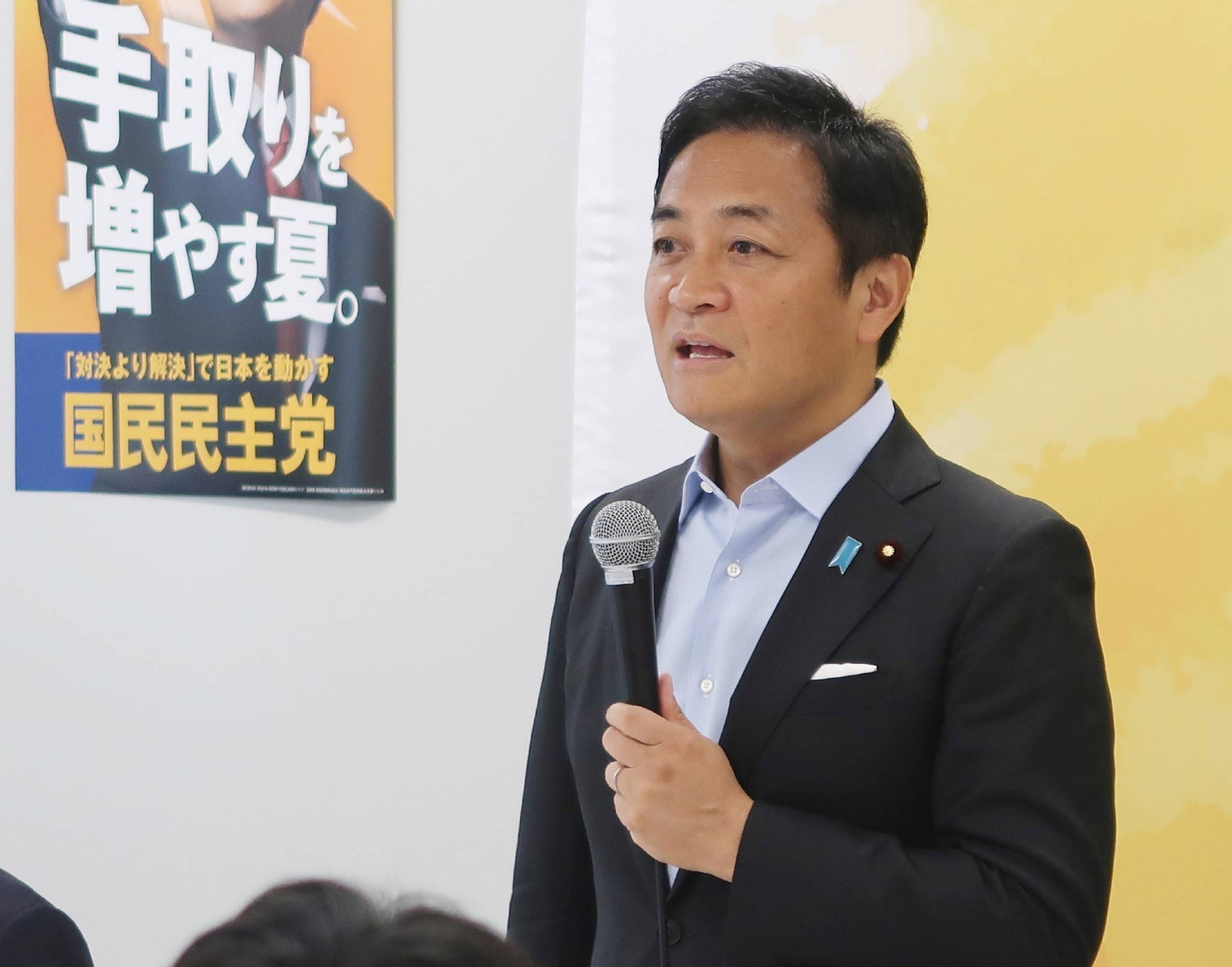 DPP eyes leadership role as it marks fifth anniversary