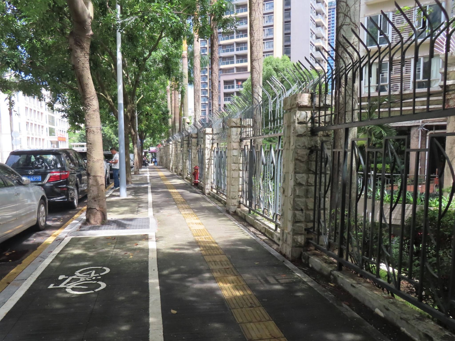 Safety concerns linger as year marked since stabbing of Japanese boy in China