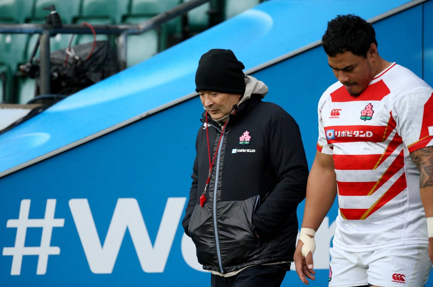 Fiji beats Japan 33-27 in Pacific Nations Cup rugby final