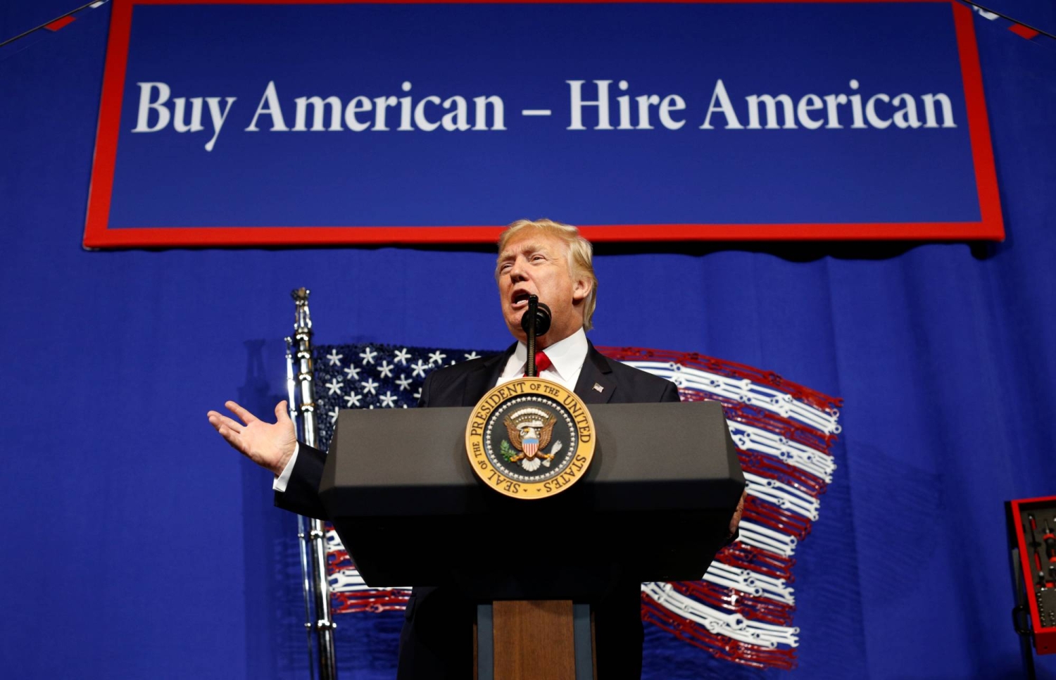 H-1B workers abroad race to U.S. as Trump order sparks dismay and confusion