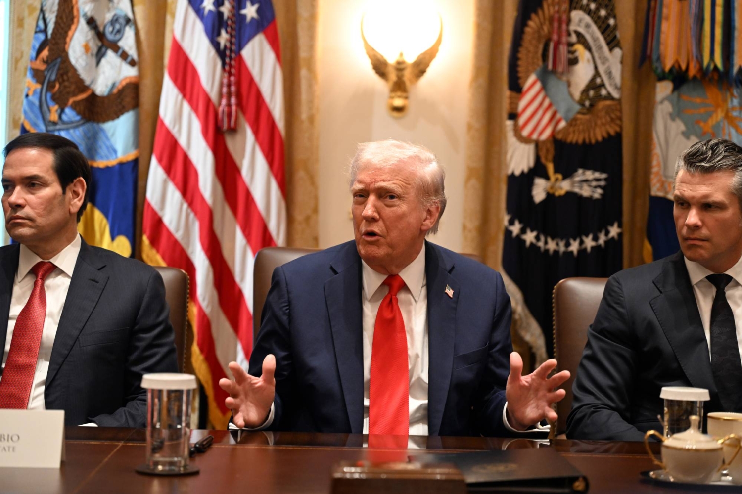 Trump exerted leverage for Gaza deal but tough questions remain