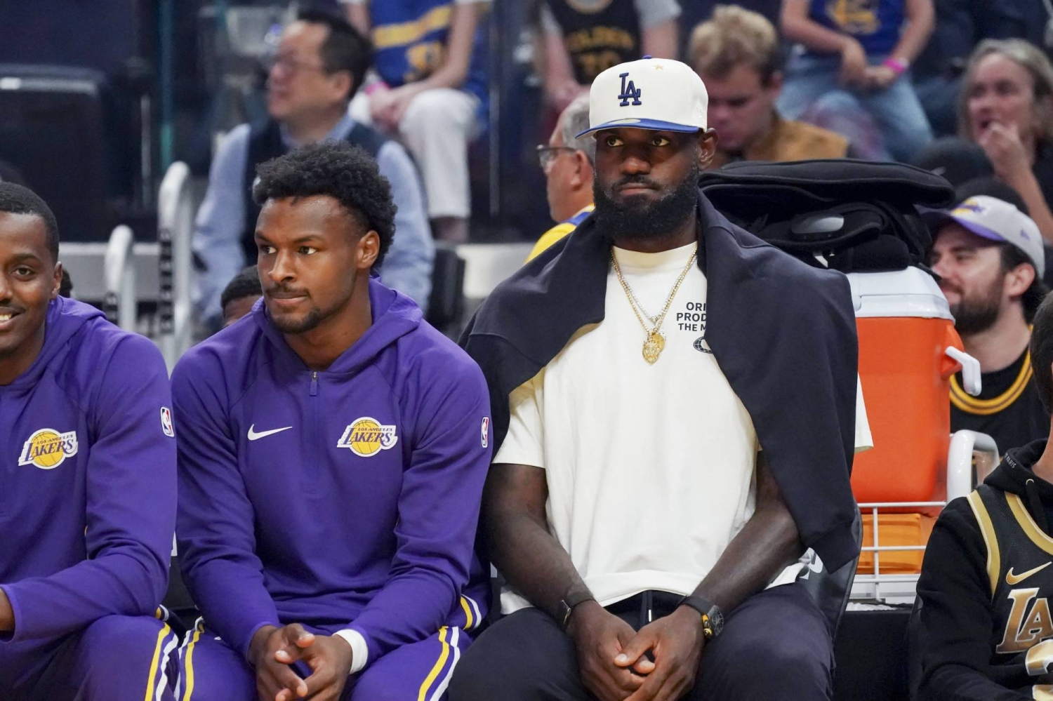 Lakers superstar LeBron James to miss start of season due to sciatica