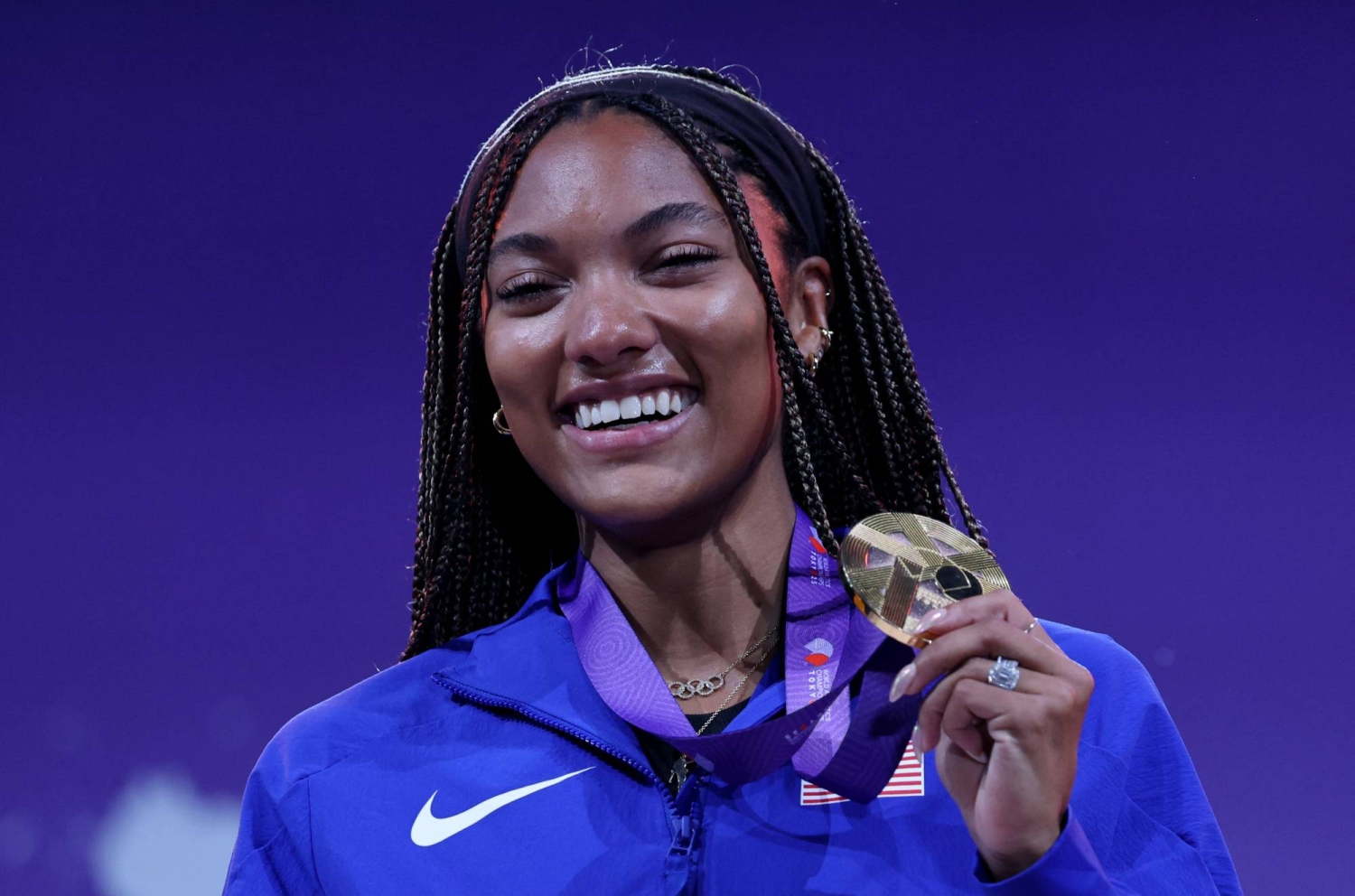 Women's track-and-field startup Athlos eyes sustainable and durable growth