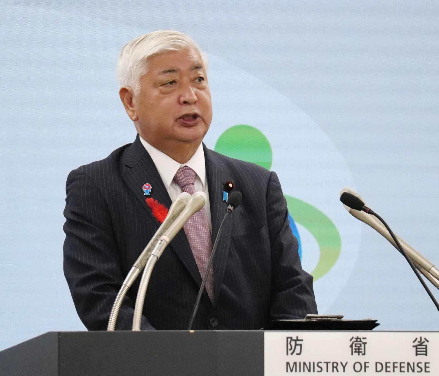 Japan to assist Ukraine with mine removal training