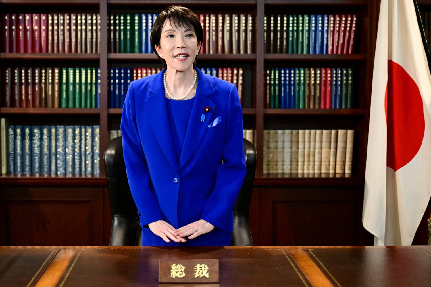 ‘Takaichi trade’ starts unwinding as political calculus upended by Komeito exit