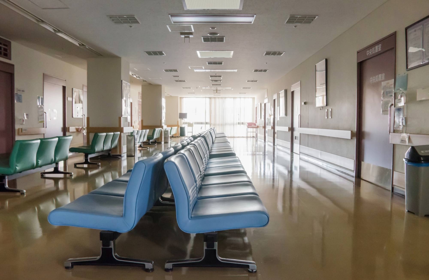 Medical expenses in Japan hit record ¥48 trillion in fiscal 2023