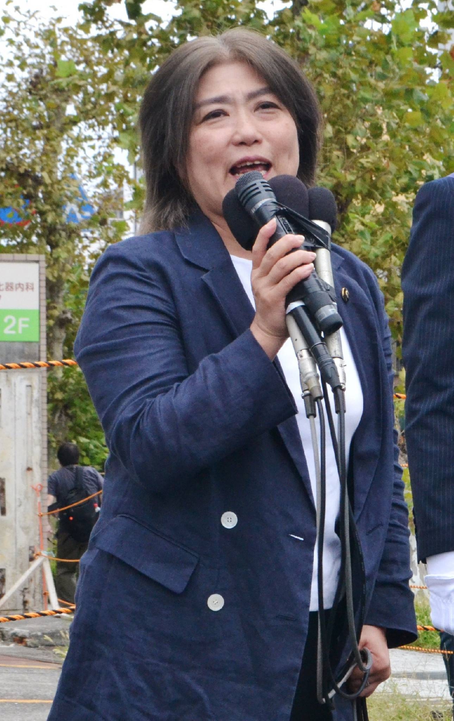  Thirty people enter Ito Municipal Assembly race over controversial mayor 