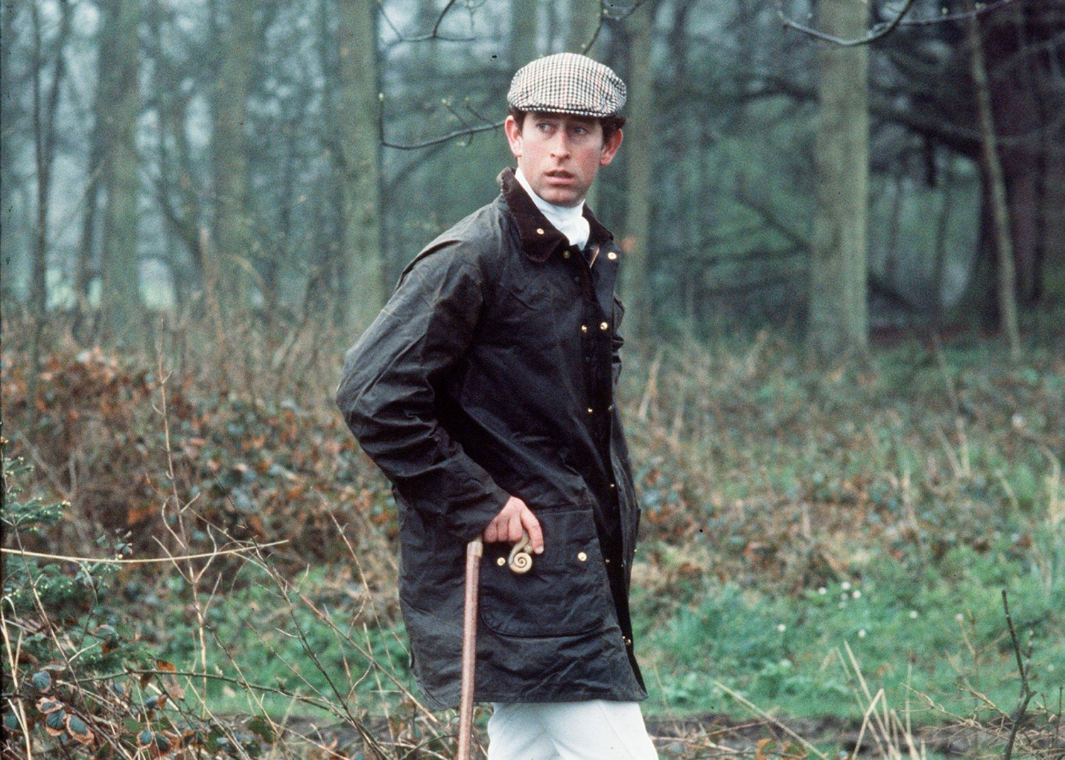  This old thing? Why brands are hyping well-worn, heritage hand-me-downs 