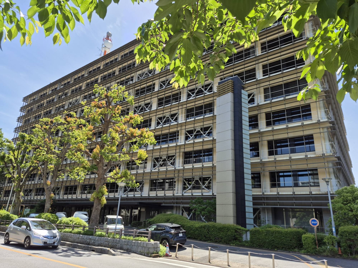  Former employee of Saitama care home held after deaths of two residents 