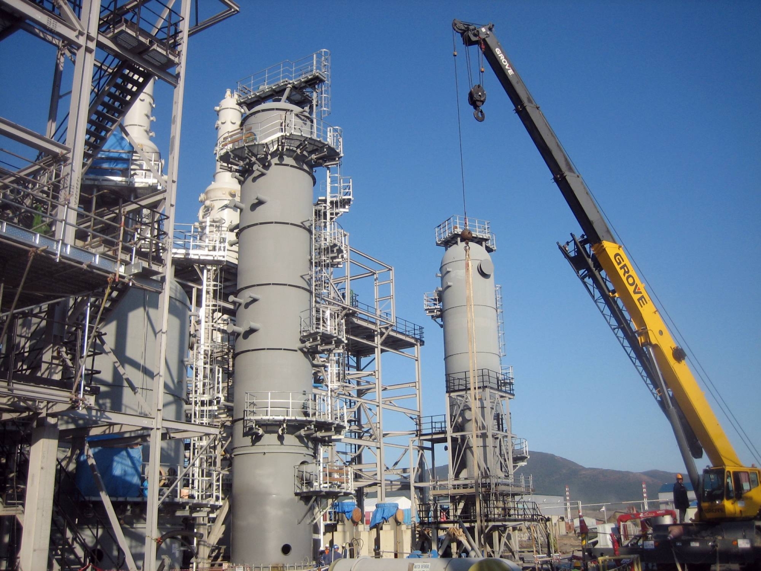  U.S. expects Japan to stop buying Russian energy, Bessent says 