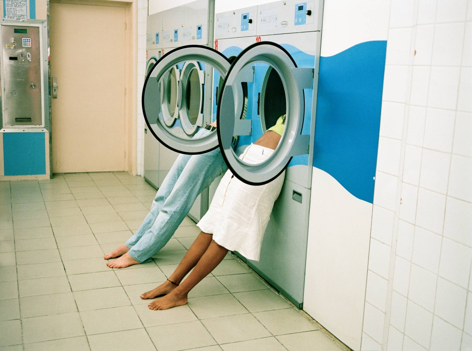 T3 Photo Festival reframes cityscape as nature