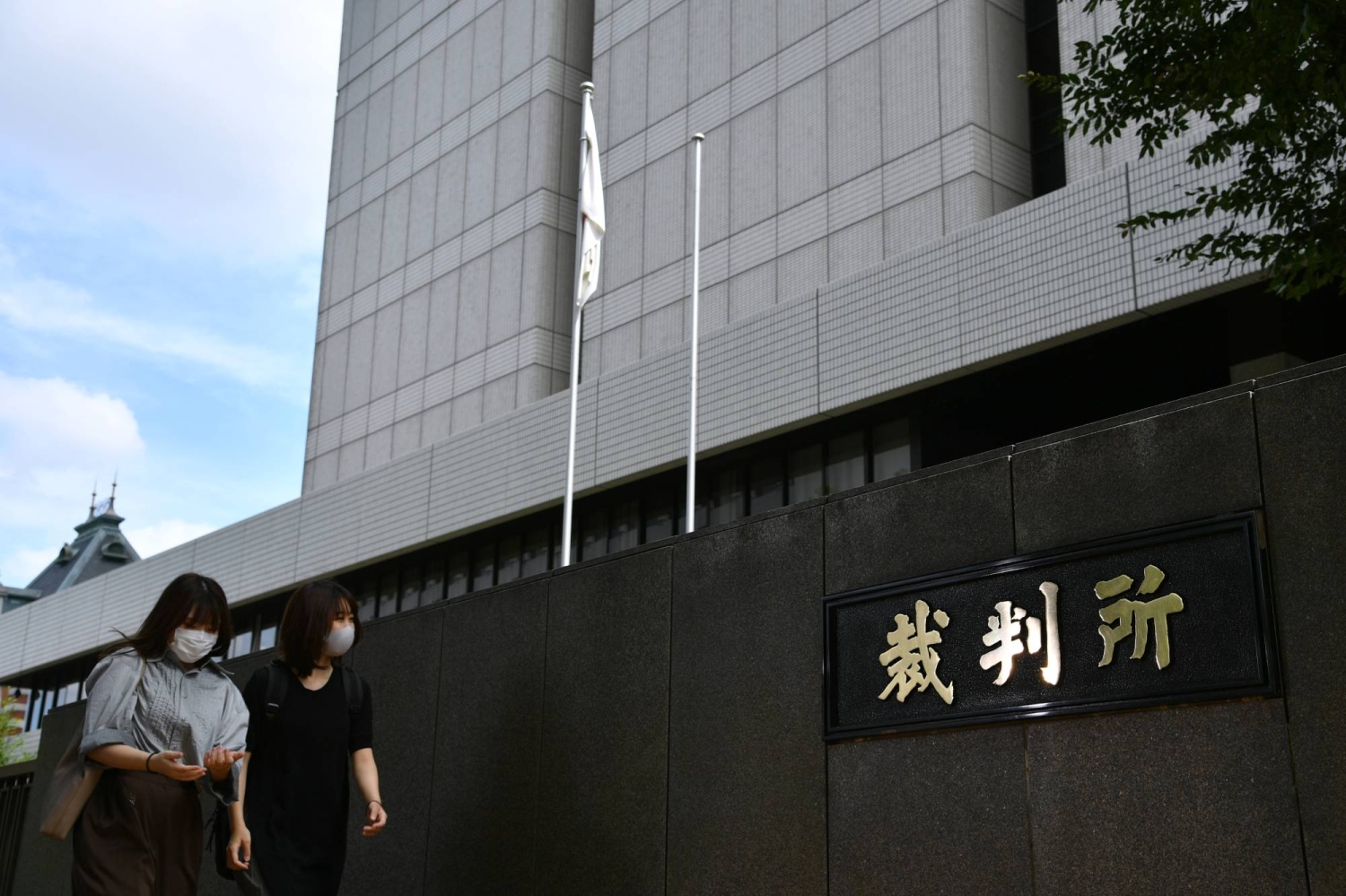  Tokyo ordered to pay damages to South Asian woman over police response 