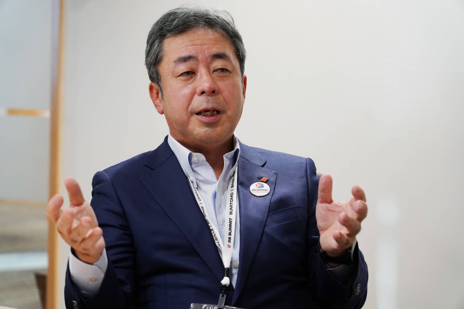 Sumitomo Life to mull using AI tech to support sales agents