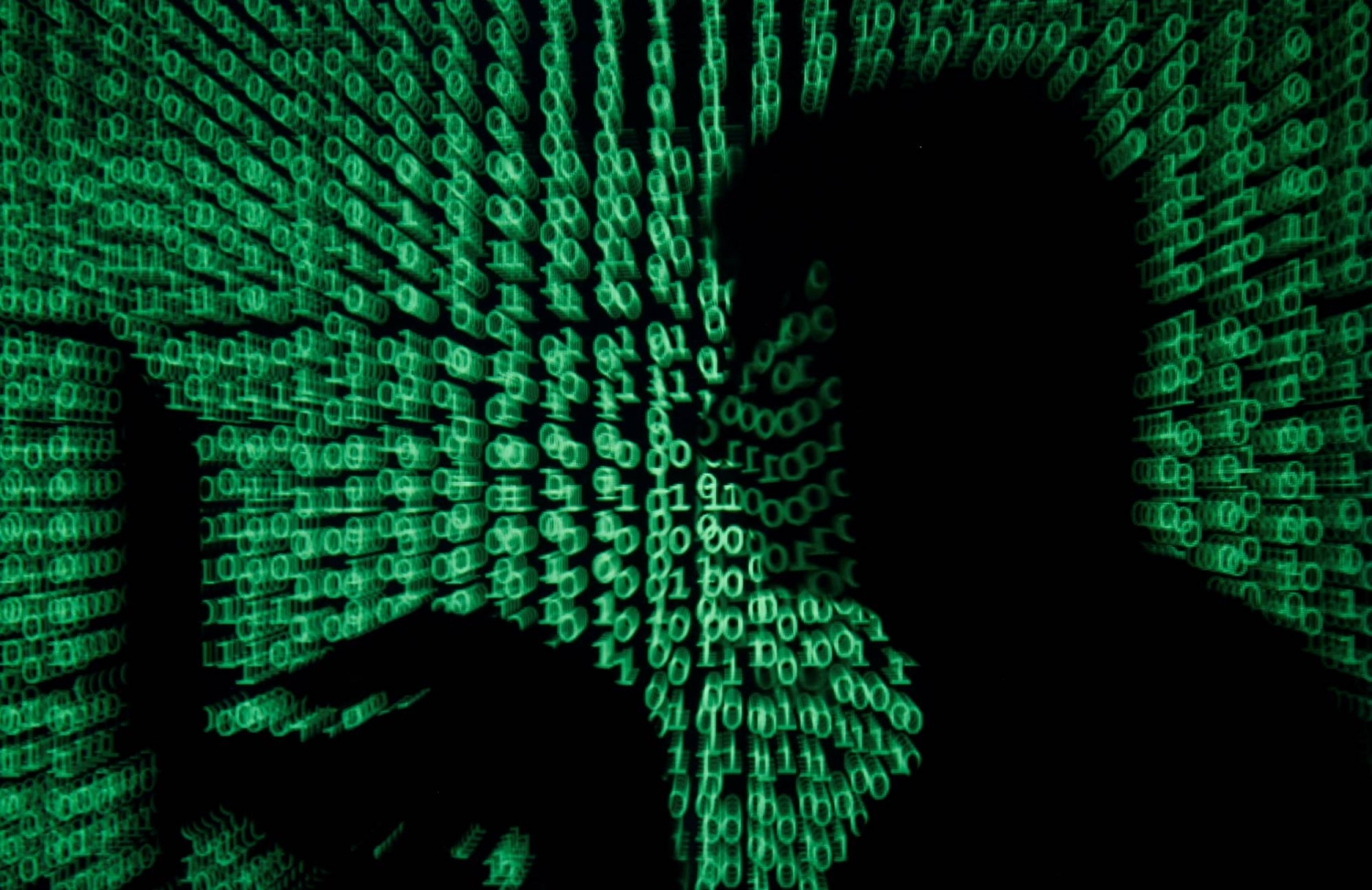 China says it found evidence of U.S. cyber attack on state agency